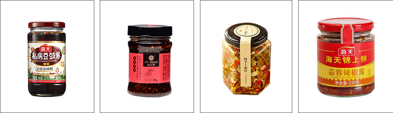 加快醬料生產(chǎn)自動化，醬料灌裝機提質(zhì)增效促發(fā)展